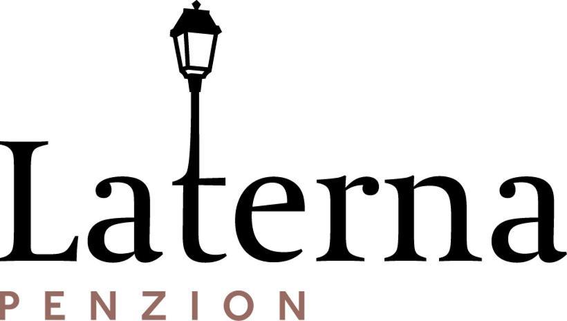 Penzion Laterna ลิโตเมริเซ ภายนอก รูปภาพ